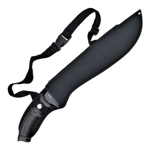 SCK COLTELLO A LAMA FISSA (CW-K828) - immagine 3