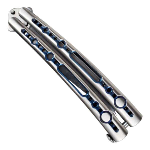 SCK COLTELLO BUTTERFLY (CW-085-1) - immagine 2