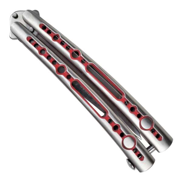 SCK COLTELLO BUTTERFLY (CW-085-6) - immagine 2