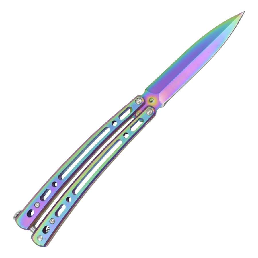 SCK COLTELLO BUTTERFLY (CW-206)