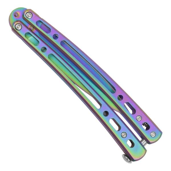 SCK COLTELLO BUTTERFLY (CW-206) - immagine 3