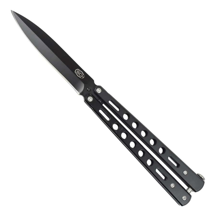 SCK COLTELLO BUTTERFLY (CW-207)
