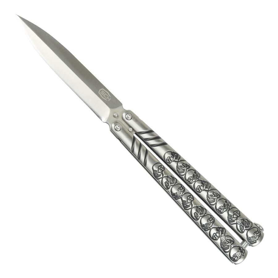 SCK COLTELLO BUTTERFLY (CW-208)