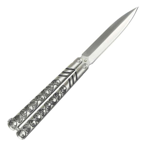 SCK COLTELLO BUTTERFLY (CW-208) - immagine 2
