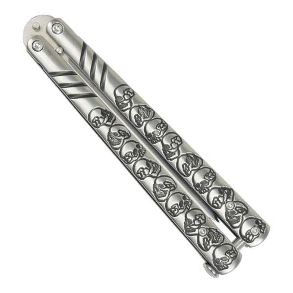 SCK COLTELLO BUTTERFLY (CW-208) - immagine 3