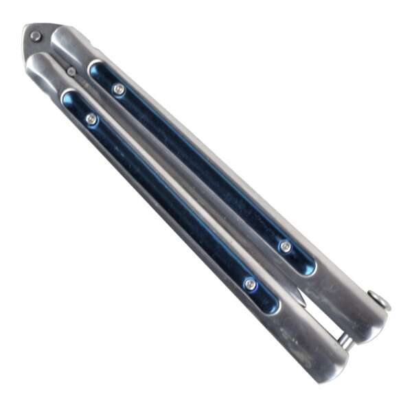 SCK COLTELLO BUTTERLY (CW-080-1) - immagine 2