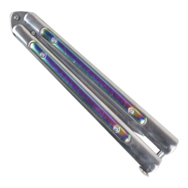 SCK COLTELLO BUTTERLY (CW-080) - immagine 3