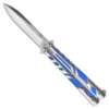 SCK COLTELLO BUTTERLY (CW-089-1) - immagine 2