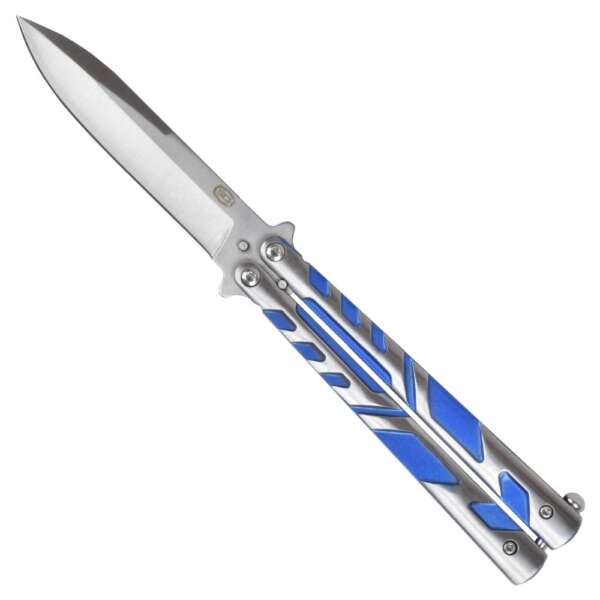 SCK COLTELLO BUTTERLY (CW-089-1) - immagine 2