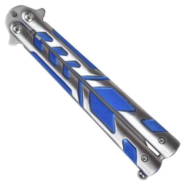 SCK COLTELLO BUTTERLY (CW-089-1) - immagine 3