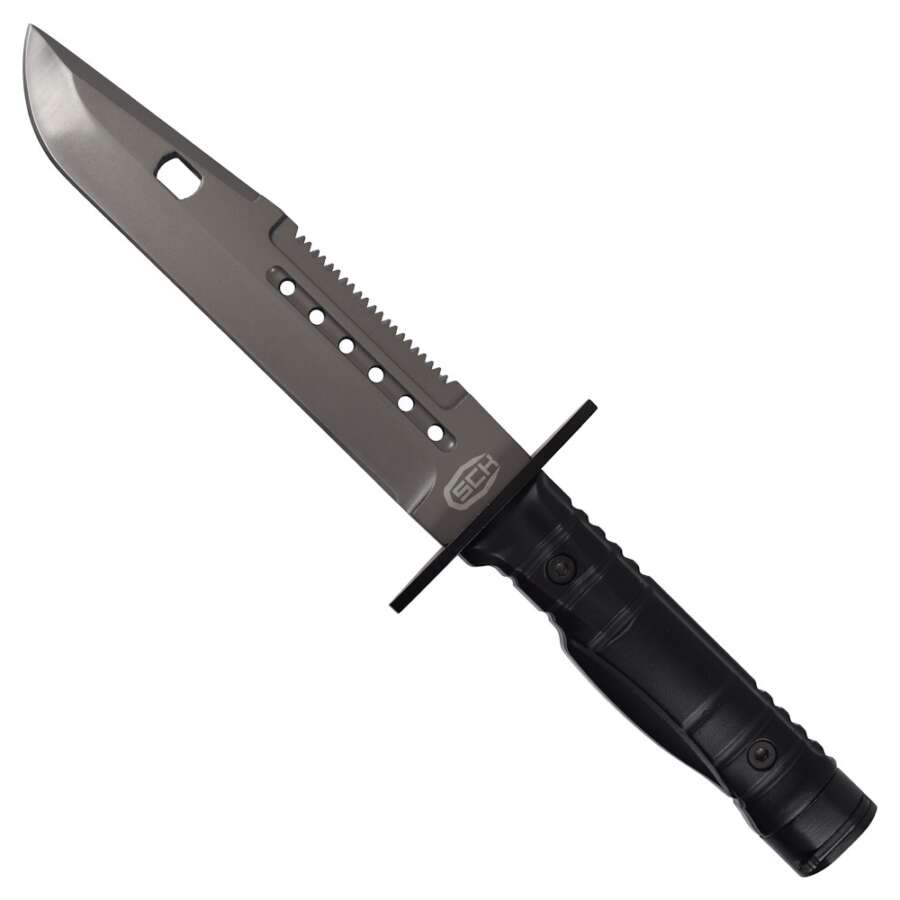 SCK COLTELLO DA CACCIA (CW-001)