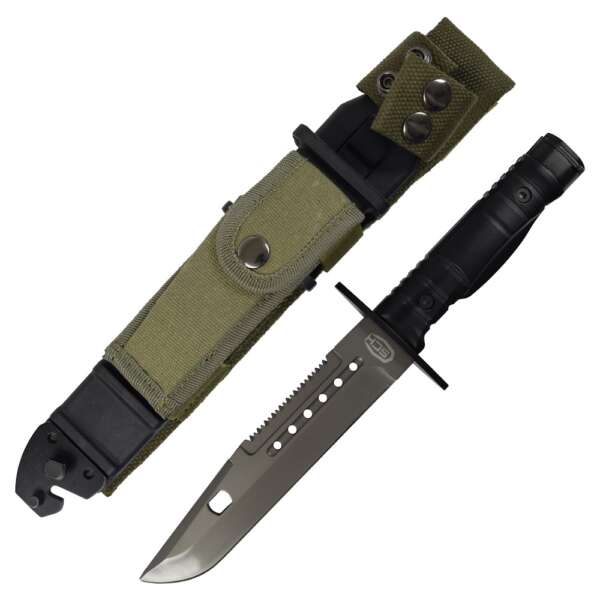 SCK COLTELLO DA CACCIA (CW-001) - immagine 3