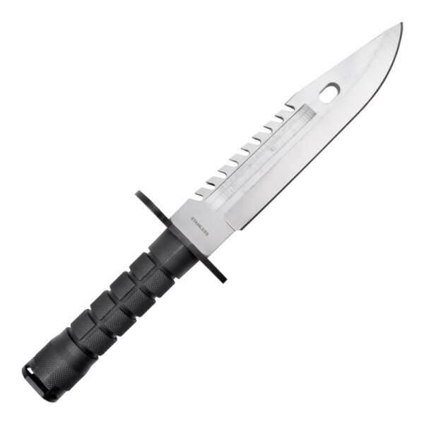 SCK COLTELLO DA CACCIA (CW-189) - immagine 2