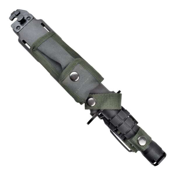 SCK COLTELLO DA CACCIA (CW-189) - immagine 3