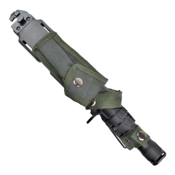 SCK COLTELLO DA CACCIA (CW-193) - immagine 3