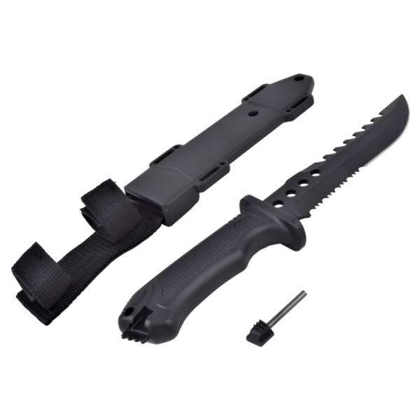 SCK COLTELLO DA CACCIA (CW-827-4) - immagine 4