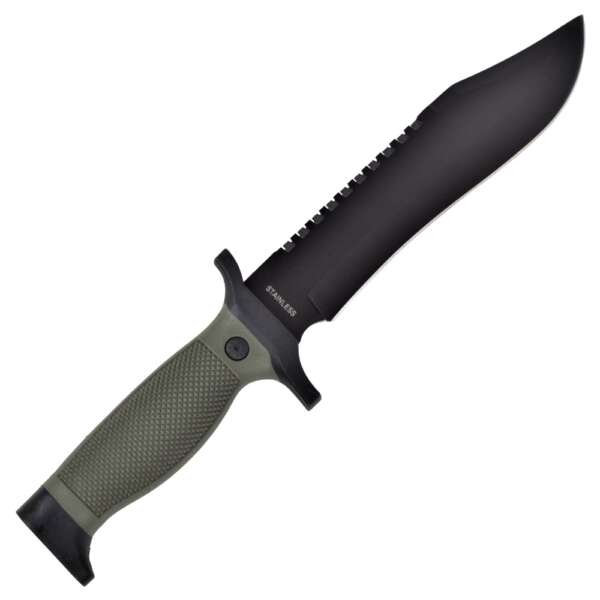 SCK COLTELLO DA CACCIA (CW-828-4) - immagine 2
