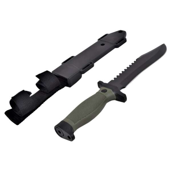 SCK COLTELLO DA CACCIA (CW-828-4) - immagine 4