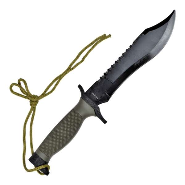 SCK COLTELLO DA CACCIA (RM-H14) - immagine 3