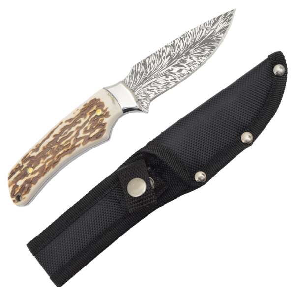 SCK COLTELLO DA CINTURA (CW-005) - immagine 2