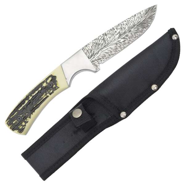SCK COLTELLO DA CINTURA (CW-006) - immagine 2