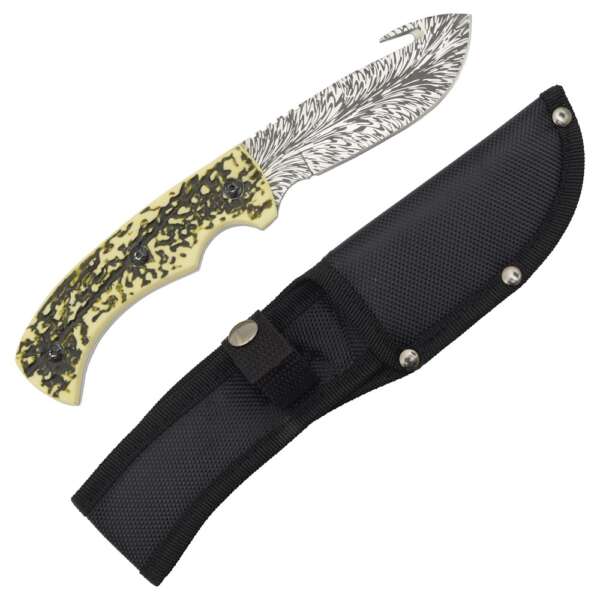SCK COLTELLO DA CINTURA (CW-008) - immagine 2