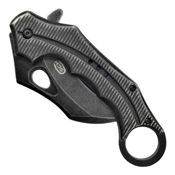 SCK COLTELLO KARAMBIT CON APERTURA ASSISTITA (CW-H37) - immagine 3