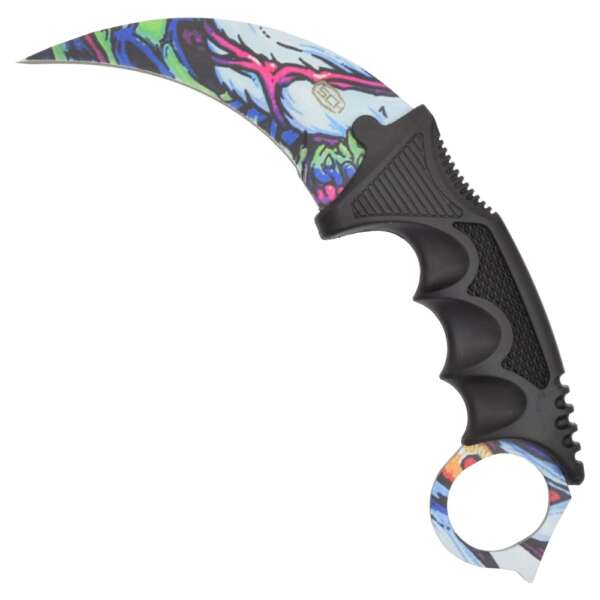 SCK COLTELLO KARAMBIT (CW-217) - immagine 2