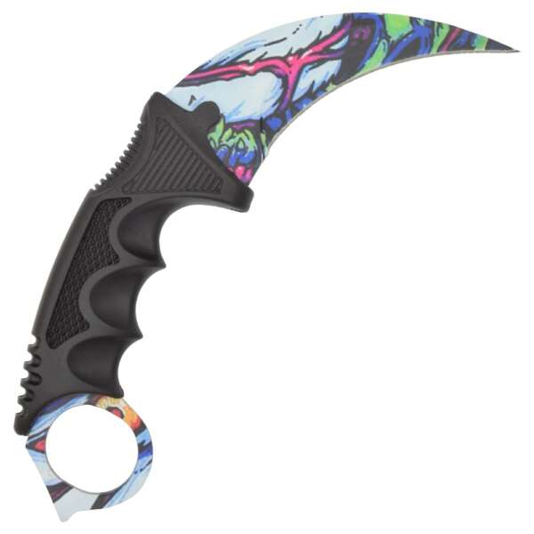 SCK COLTELLO KARAMBIT (CW-217) - immagine 3