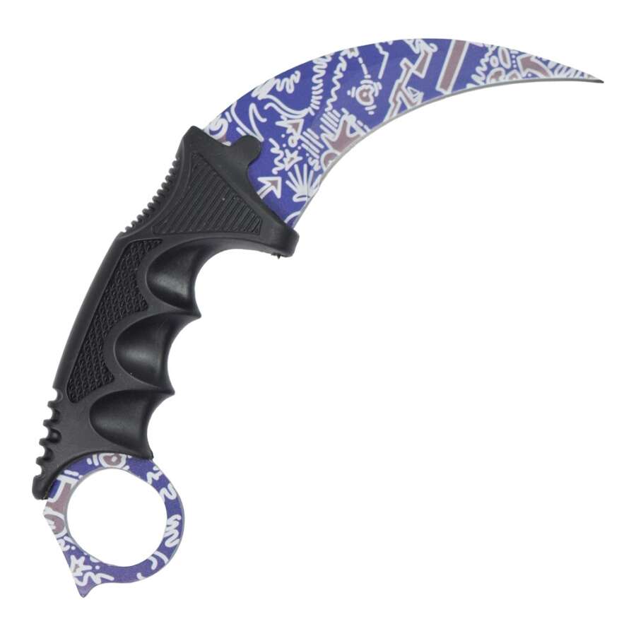 SCK COLTELLO KARAMBIT (CW-218)