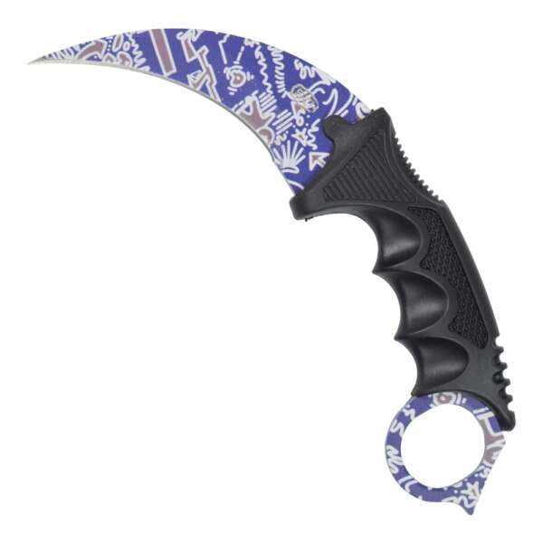 SCK COLTELLO KARAMBIT (CW-218) - immagine 2