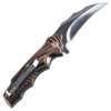 SCK COLTELLO TASCABILE CON APERTURA ASSISTITA (CW-113) - immagine 2
