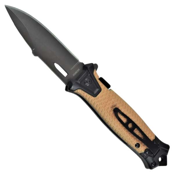SCK COLTELLO TASCABILE CON APERTURA ASSISTITA (CW-127-2) - immagine 2
