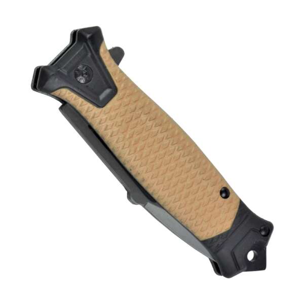 SCK COLTELLO TASCABILE CON APERTURA ASSISTITA (CW-127-2) - immagine 3