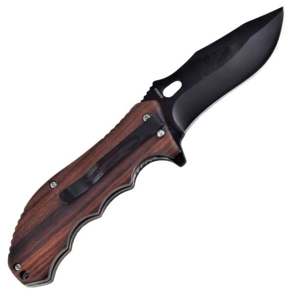 SCK COLTELLO TASCABILE CON APERTURA ASSISTITA (CW-137) - immagine 2