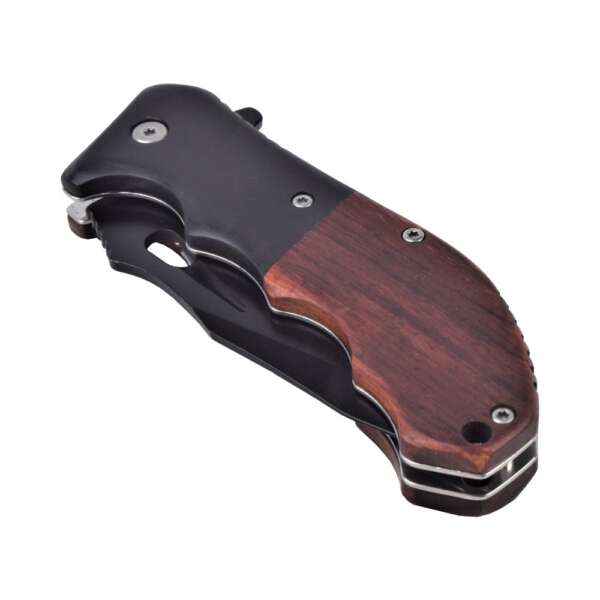 SCK COLTELLO TASCABILE CON APERTURA ASSISTITA (CW-137) - immagine 3