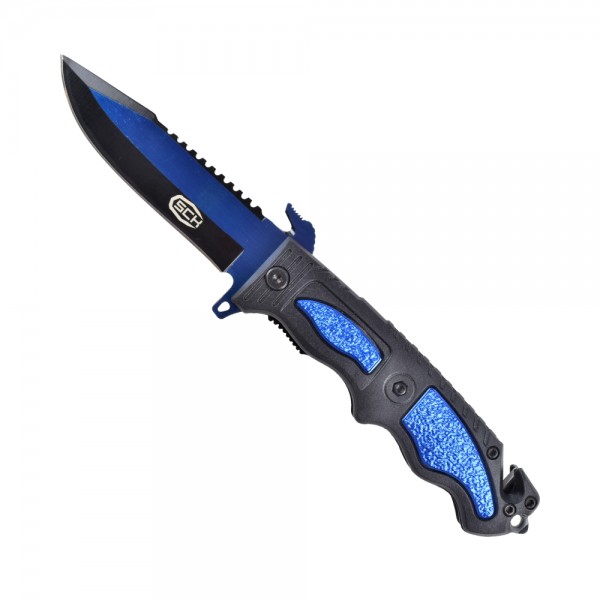 SCK COLTELLO TASCABILE CON APERTURA ASSISTITA (CW-142-2)