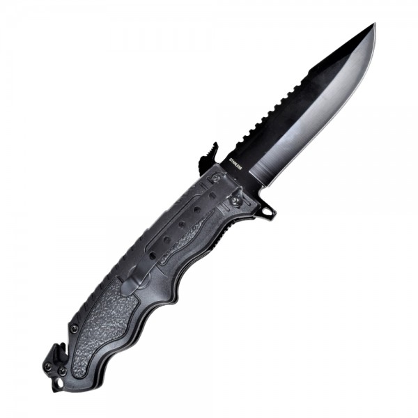 SCK COLTELLO TASCABILE CON APERTURA ASSISTITA (CW-142-4)