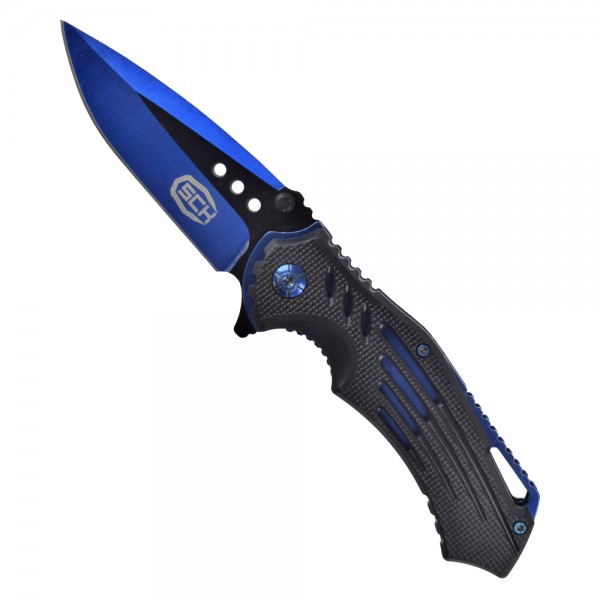 SCK COLTELLO TASCABILE CON APERTURA ASSISTITA (CW-161-1)