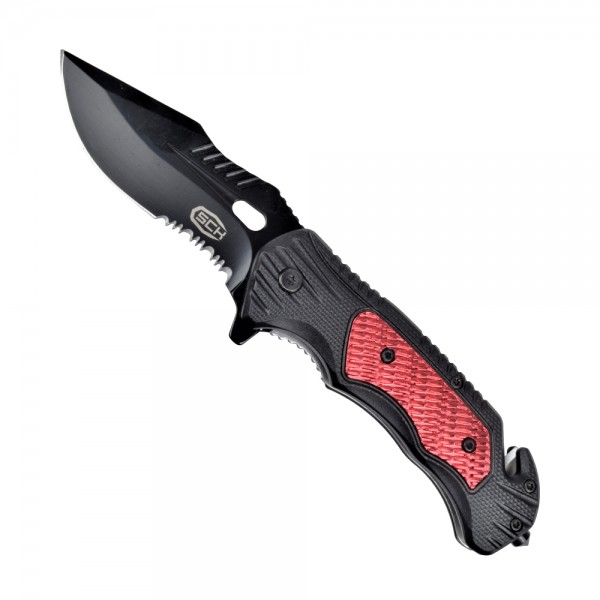 SCK COLTELLO TASCABILE CON APERTURA ASSISTITA (CW-164-2)