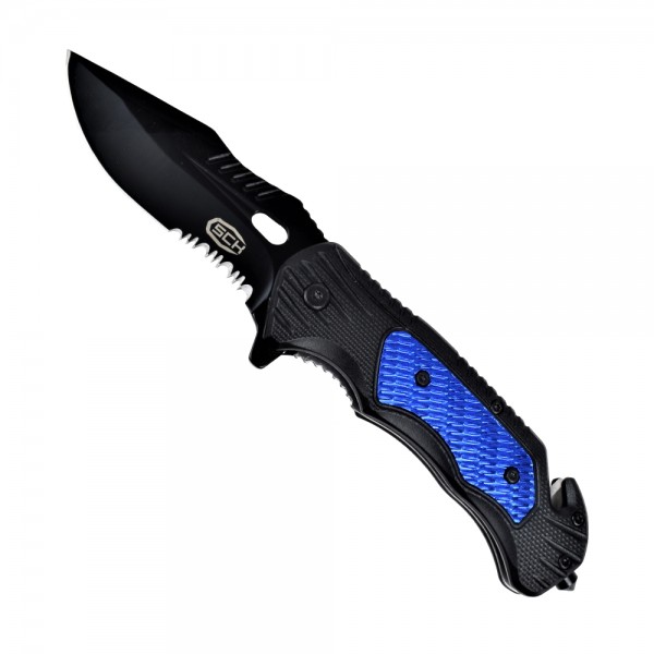 SCK COLTELLO TASCABILE CON APERTURA ASSISTITA (CW-164)