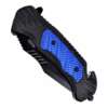 SCK COLTELLO TASCABILE CON APERTURA ASSISTITA (CW-164) - immagine 3