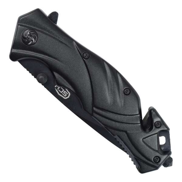 SCK COLTELLO TASCABILE CON APERTURA ASSISTITA (CW-222) - immagine 2