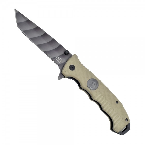 SCK COLTELLO TASCABILE CON APERTURA ASSISTITA (CW-K117)