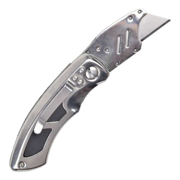 SCK COLTELLO TASCABILE CON LAMA INTERCAMBIABILE (CW-H11) - immagine 2