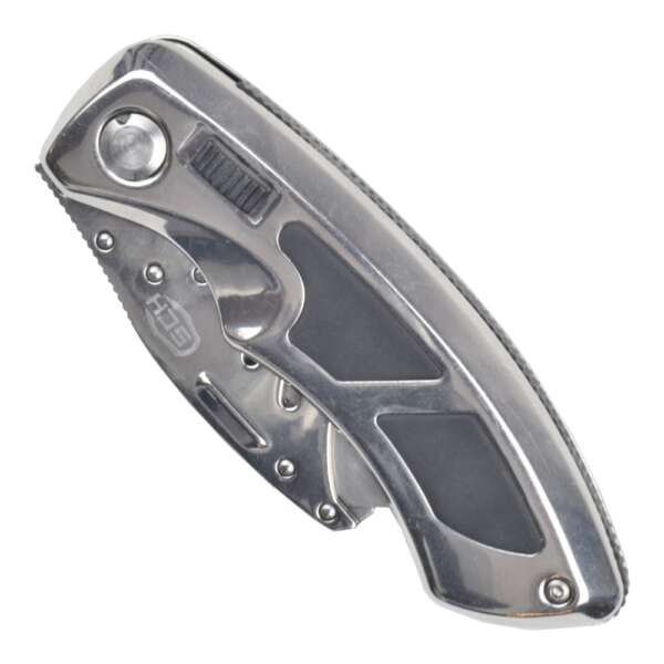 SCK COLTELLO TASCABILE CON LAMA INTERCAMBIABILE (CW-H11) - immagine 3