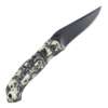 SCK COLTELLO TASCABILE CON PERNO DI APERTURA (CW-201) - immagine 2