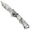 SCK COLTELLO TASCABILE CON PERNO DI APERTURA (CW-202)