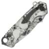 SCK COLTELLO TASCABILE CON PERNO DI APERTURA (CW-202) - immagine 2