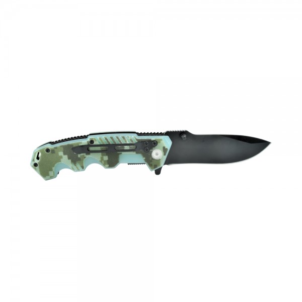 SCK COLTELLO TASCABILE CON PERNO DI APERTURA (CW-K363)